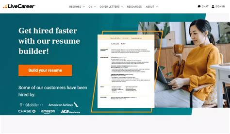 livecareer|Sign In to LiveCareer: Access Career Tools & Job Search Support.